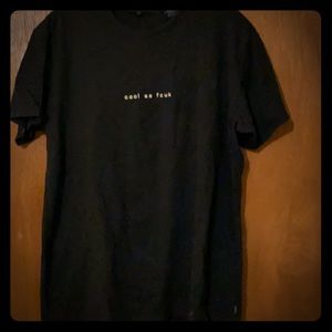 Women’s French Connection Tee shirt